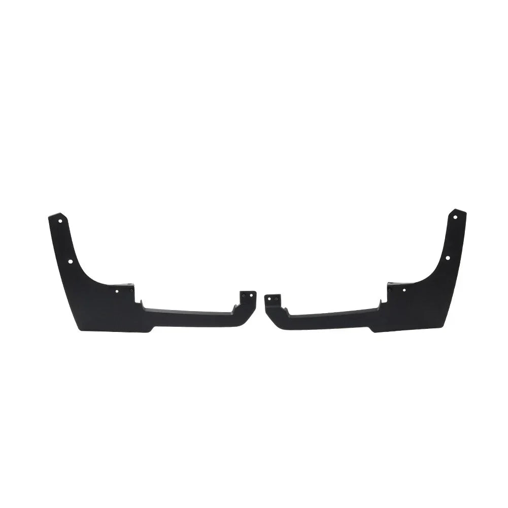 Front Bumper Lower Air Deflector for Land Rover Discovery Sport (2020-2023)