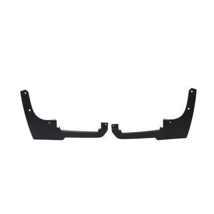 Front Bumper Lower Air Deflector for Land Rover Discovery Sport (2020-2023)