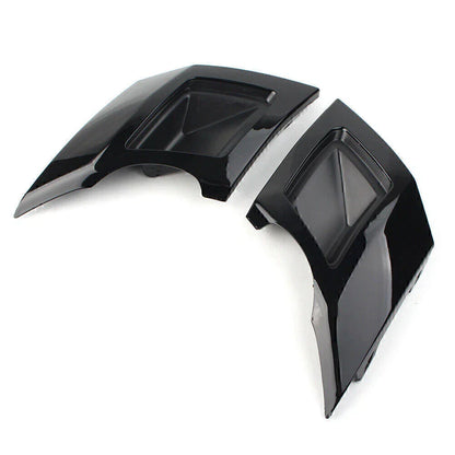 Tail Exhaust Cover Trim for Land Rover Discovery 5 (2017-2021)