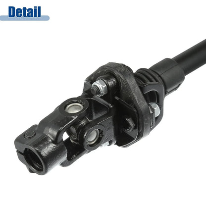 Intermediate Steering Column Shaft for Dodge Dakota (2006-2011)