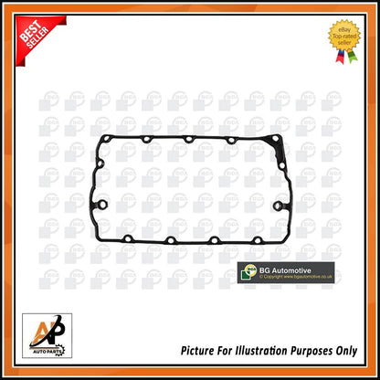 Cylinder Head Cover Gasket Replacement for Audi VW Seat Skoda 1.9 TDI (2000–2010)