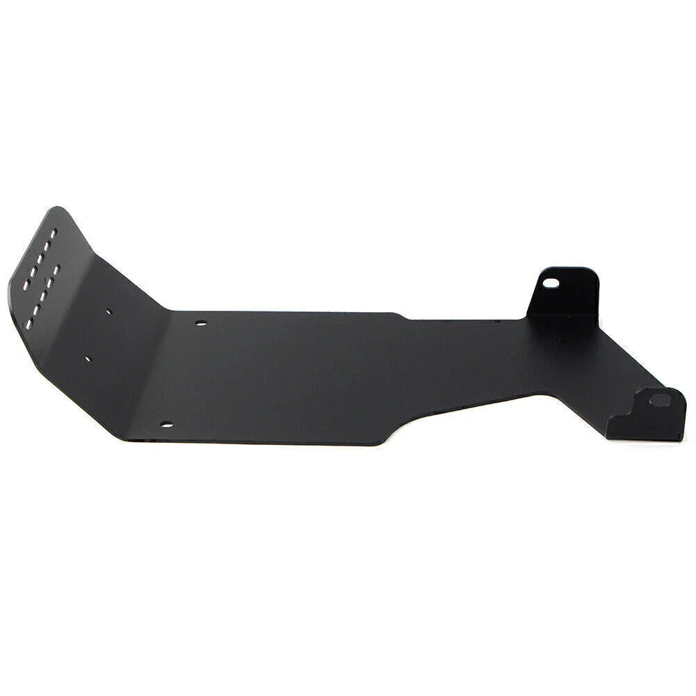Engine Protection Cover Shield for Triumph T120/Black (2016-2021)