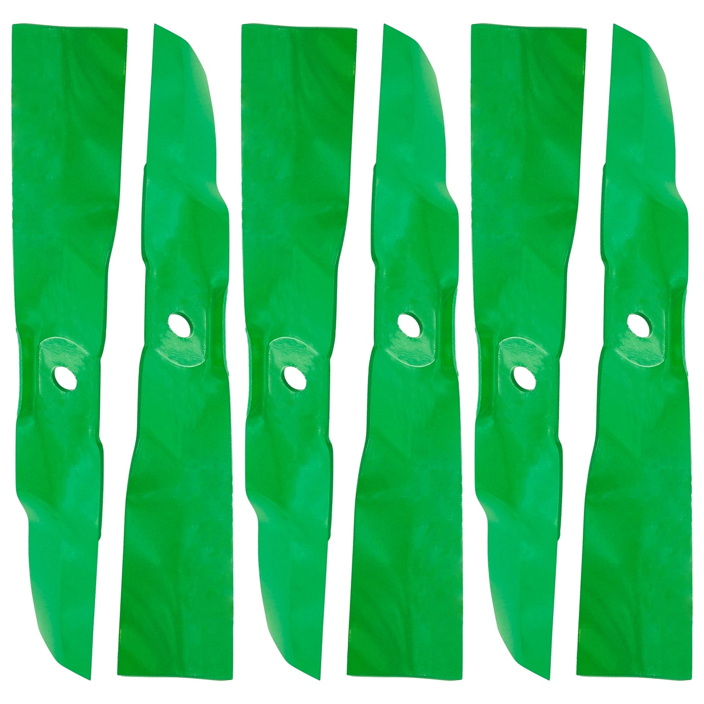 Deck Blades 42 Inch Replacement for John Deere S220 S240 (200–2018)