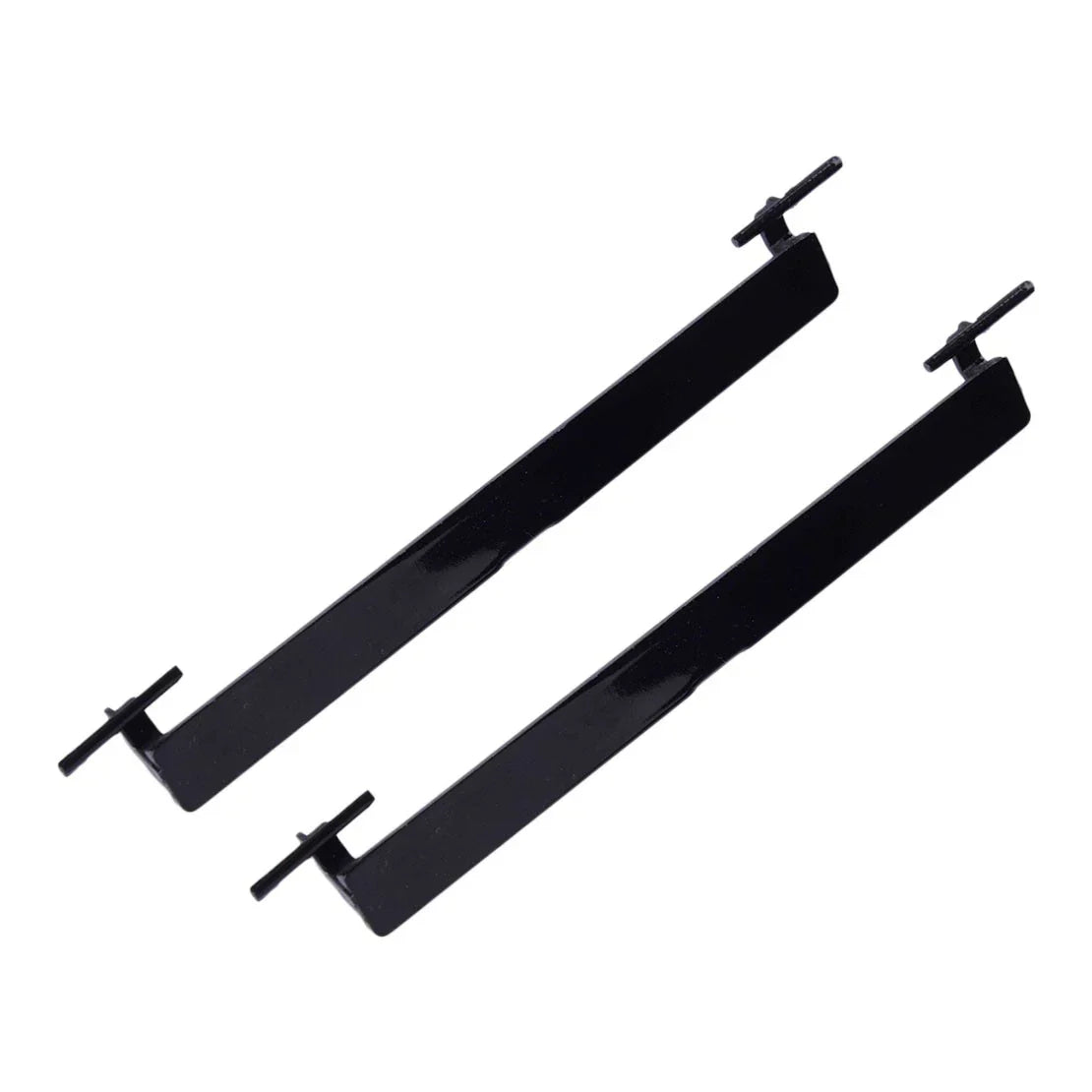 2 x Cover Panel Roof Rack Strip for BMW 5 Series G30 G31 (2018-2023)