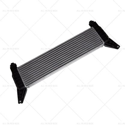 Intercooler for LDV T60 2.8L Turbo Diesel (2017-2023)