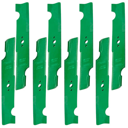 Deck Blade Replacement for Ariens High Lift (1975–2023)