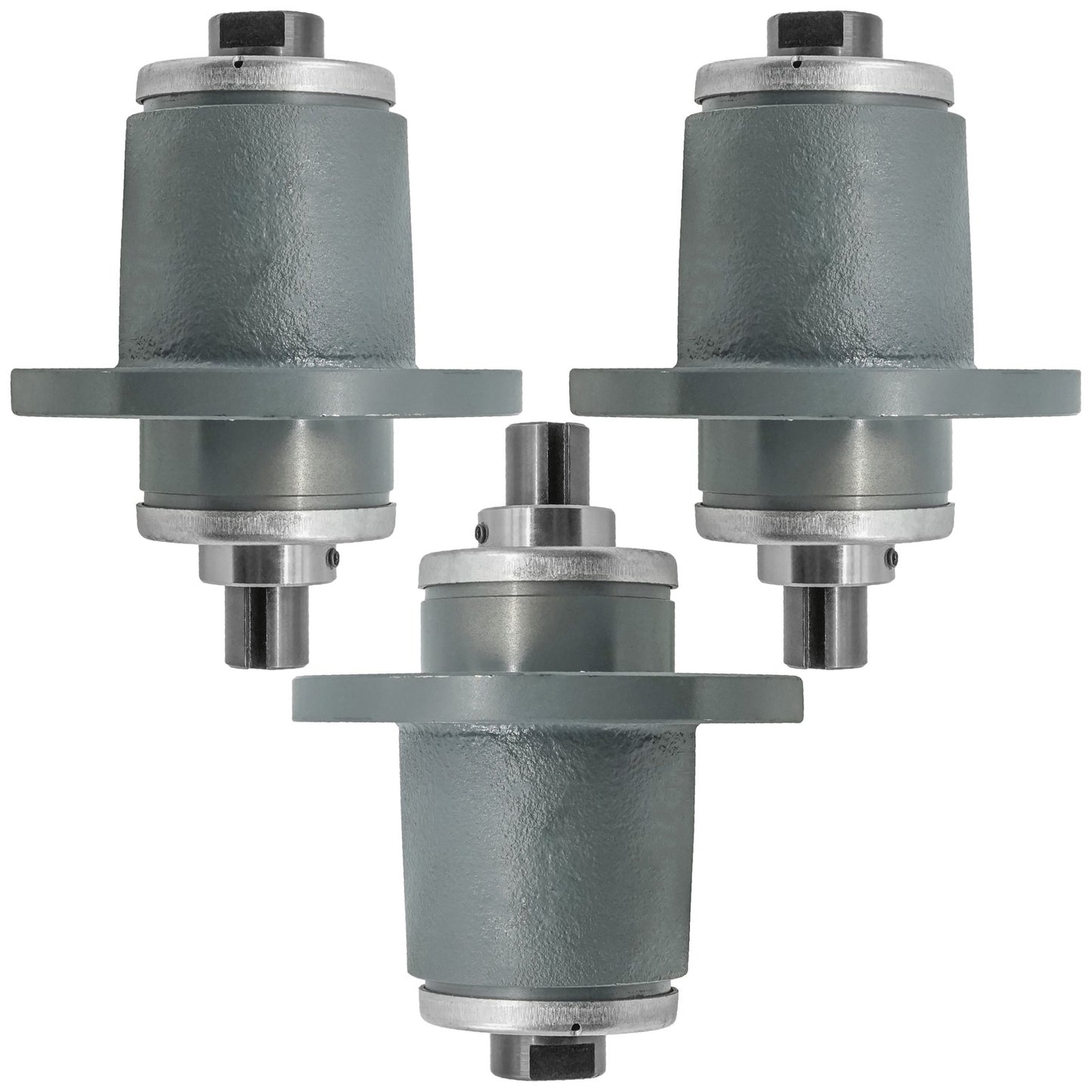 Deck Spindle 72 Inch Replacement for Bad Boy AOS (2009–2010)