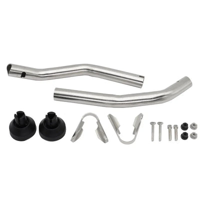Reinforced Struts Support Frame Crash Bar Kit for BMW R1300GS (2023-2024)