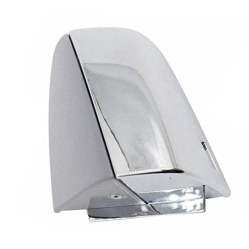 Outer Front Driver Side Door Handle End Cap Cover for Kia K5 Optima (2021-2023)