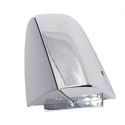 Outer Front Driver Side Door Handle End Cap Cover for Kia K5 Optima (2021-2023)