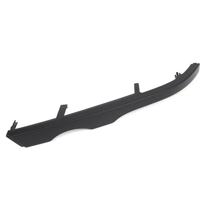 Front Bumper Headlight Lower Molding Trim for BMW 3 Series E46 Coupe (2000-2006)
