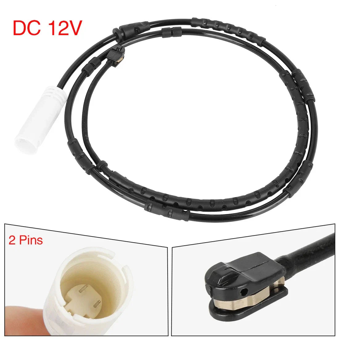 Rear Brake Pad Wear Sensor for BMW X1 (2013-2015)