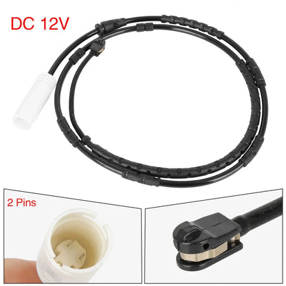 Rear Brake Pad Wear Sensor for BMW X1 (2013-2015)