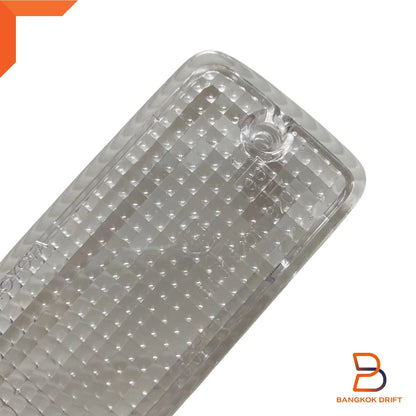 Clear Lens Front Turn Signal Lamp for Toyota Hilux Ute (1988-1997)