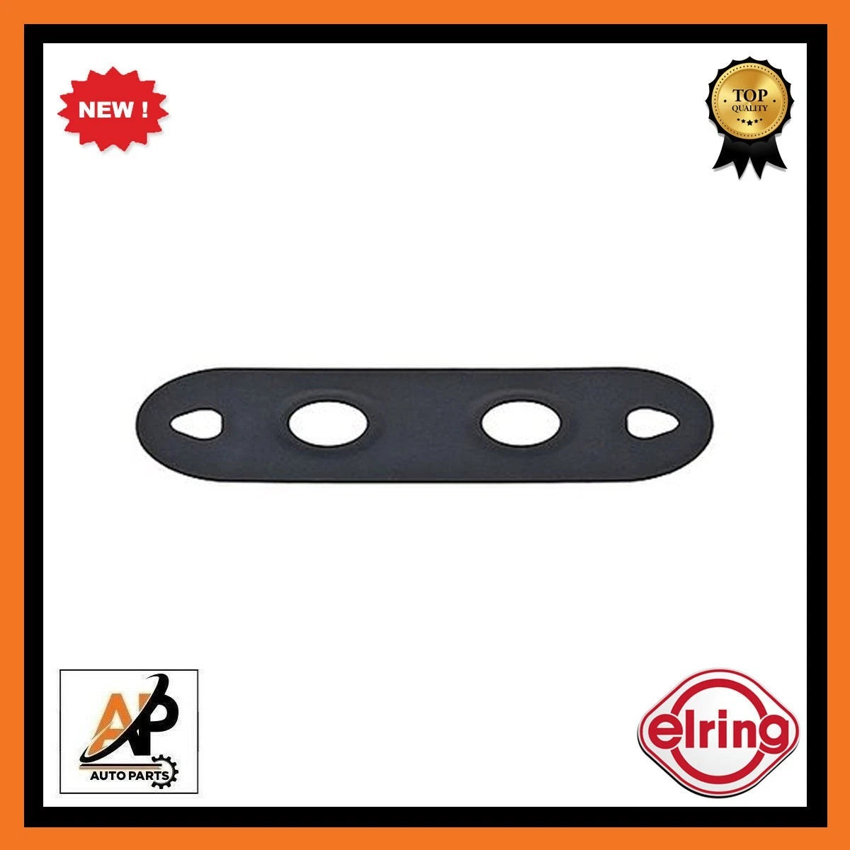 Coolant Flange Gasket Replacement for Opel Insignia B 1.6 (2017–2024)