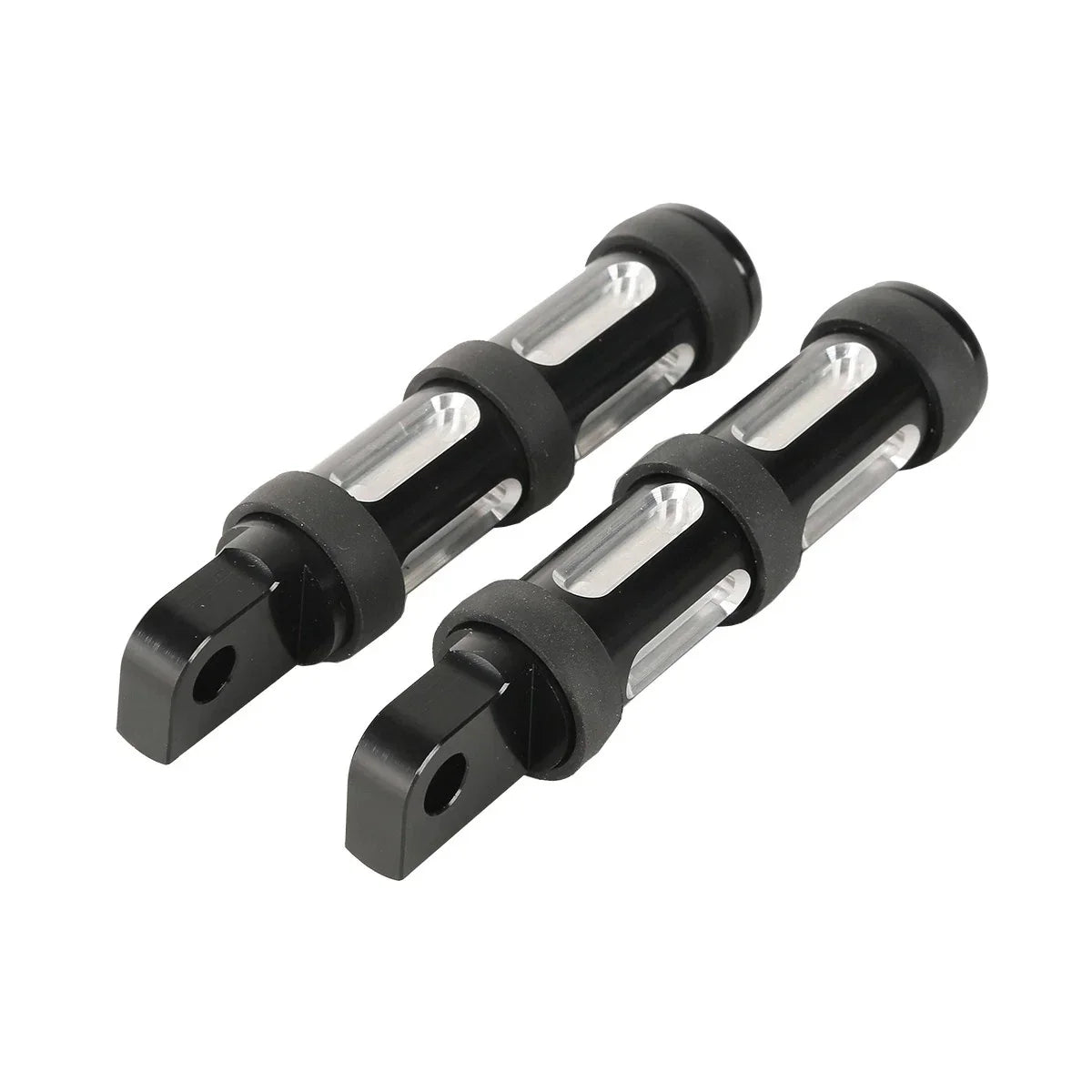 Footpeg Foot Pegs for Harley Dyna Low Rider FXDL & Sportster (2006-2023)