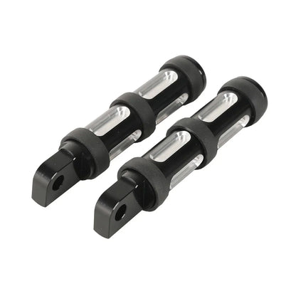 Footpeg Foot Pegs for Harley Dyna Low Rider FXDL & Sportster (2006-2023)