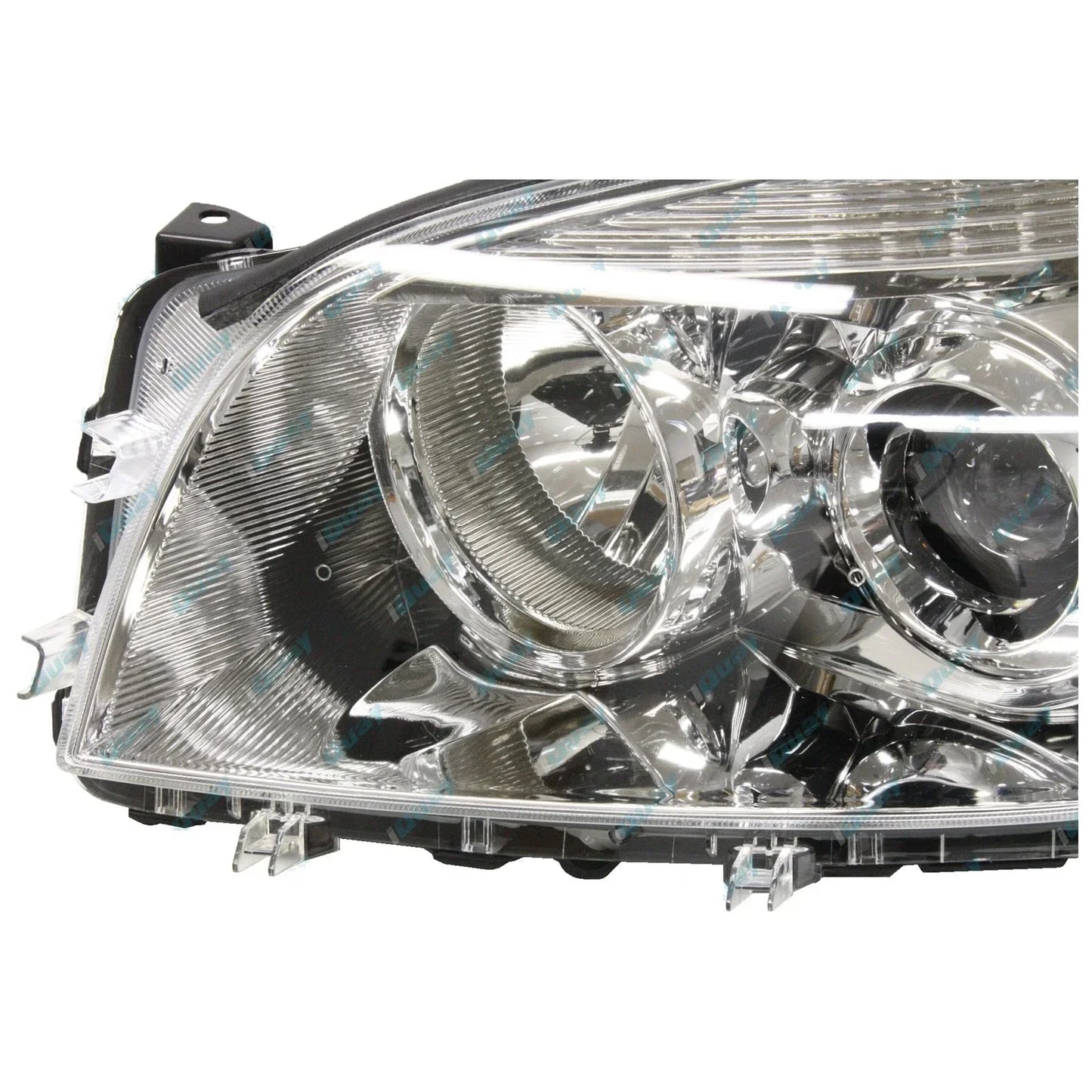 LH Replacement Projector HeadLight for Toyota RAV4 2005-2008 LHS Left Passenger