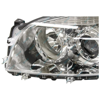 LH Replacement Projector HeadLight for Toyota RAV4 2005-2008 LHS Left Passenger