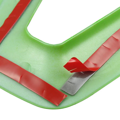 Steering Wheel Decoration Trim for Dodge Charger Challenger (2015-2021)
