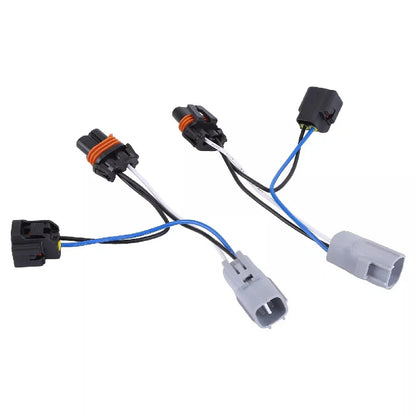 Headlight Converter Harness Wiring for Toyota 4Runner (2021-2023)