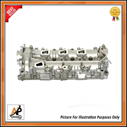 Camshaft Kit 8mm for Citroen Berlingo C3 C-Elysée (2005–2018)
