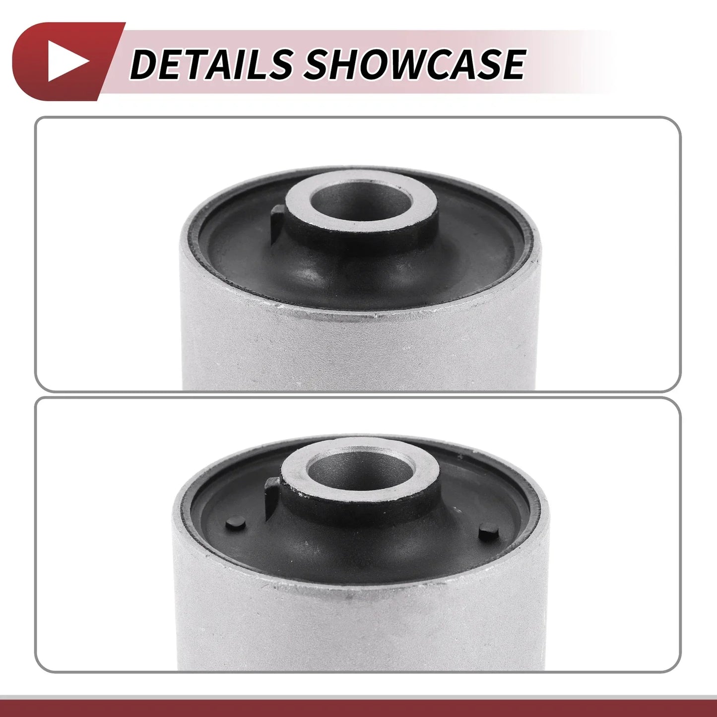 Front Lower Control Arm Suspension Bushing for Lexus LS430 (2001-2006)