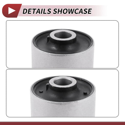 Front Lower Control Arm Suspension Bushing for Lexus LS430 (2001-2006)