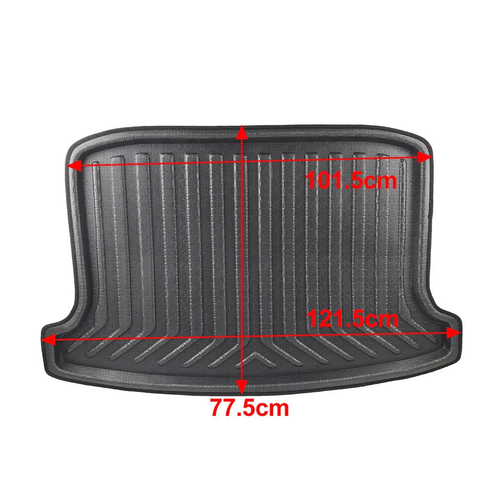 Cargo Tray Liner for Skoda Karoq (2017-2023)