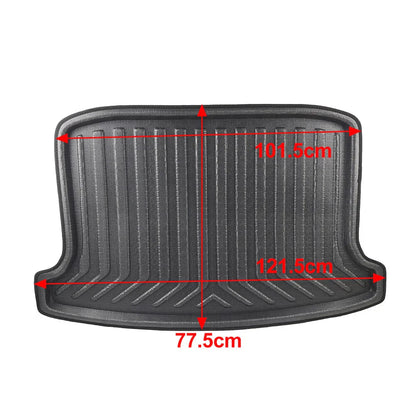 Cargo Tray Liner for Skoda Karoq (2017-2023)
