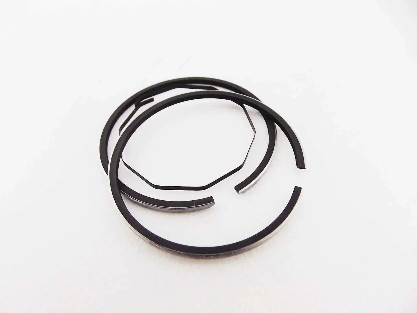 47mm Piston Kit with Rings & Clips for YAMAHA BW80 BIG WHEEL (1985-1990)