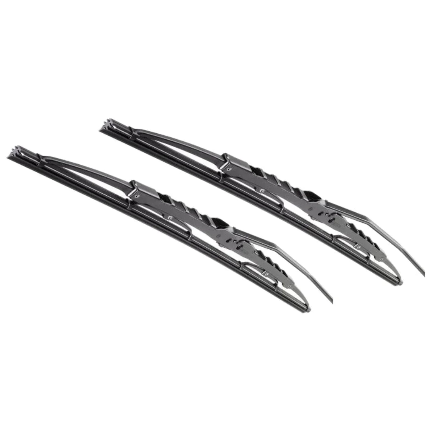 Drivers & Passenger Side Front Wiper Blades for Toyota Tarago TCR 1990~1999