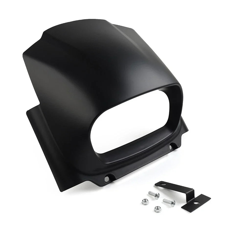 Headlight Fairing Cover for Harley Fat Bob FXFB FXFBS (2018-2022)