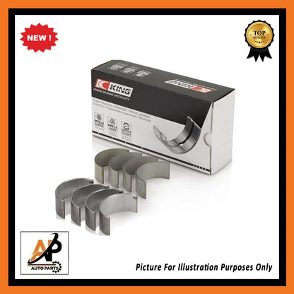 Brake Pads Front Set for MINI R50 Cooper (2002–2006)