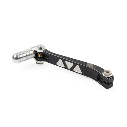 11mm CNC Heavy Duty Gear Lever Shifter Handle for 110cc 125cc PIT PRO QUAD DIRT BIKE