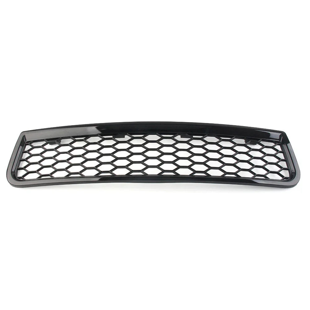 Upper Honeycomb Mesh Grille for Audi A4 B6 (2001-2005)
