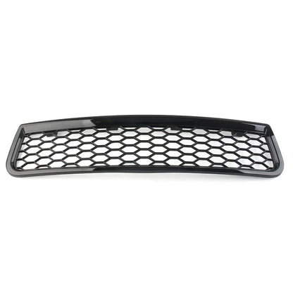 Upper Honeycomb Mesh Grille for Audi A4 B6 (2001-2005)
