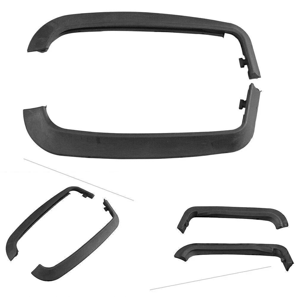 Air Intake Tube Duct Bezel for Honda CBR1000RR Fireblade (2008-2011)