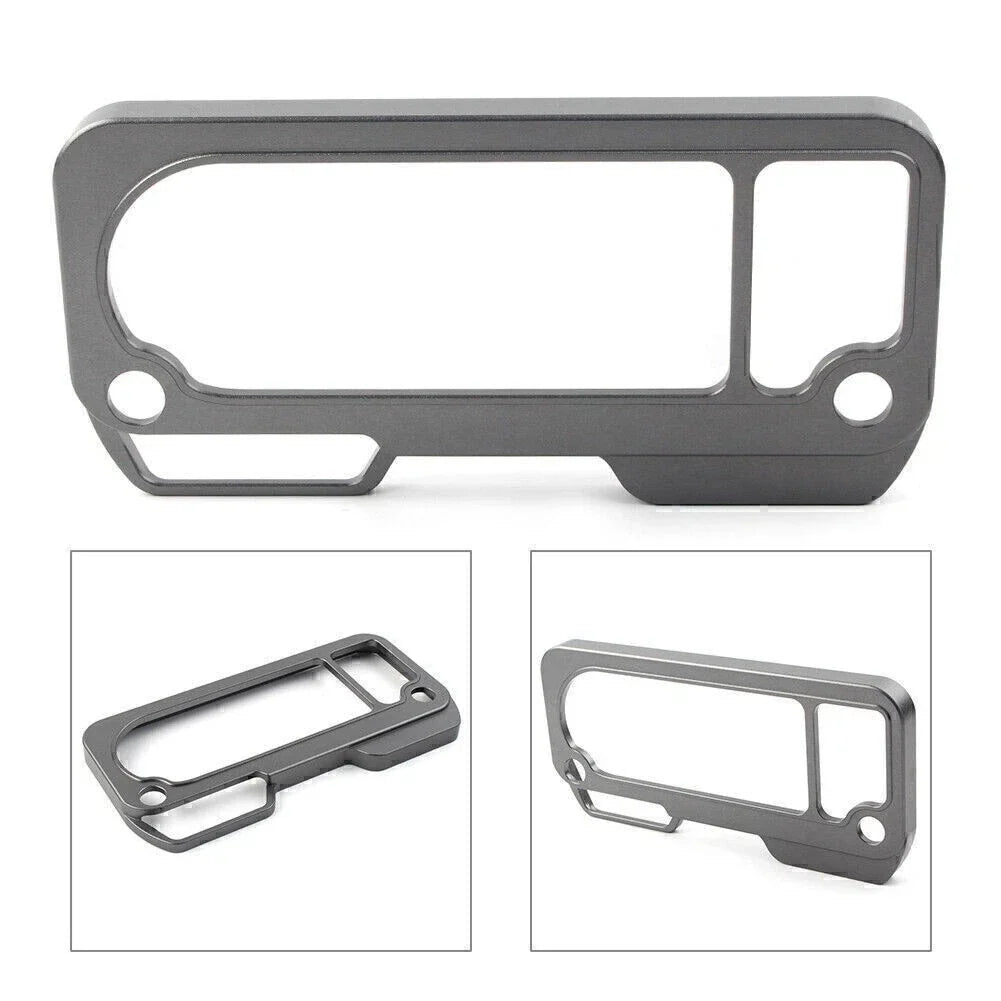 Speedometer Cover Guard for Honda CB500X CB650R CBR650R (2019-2020)