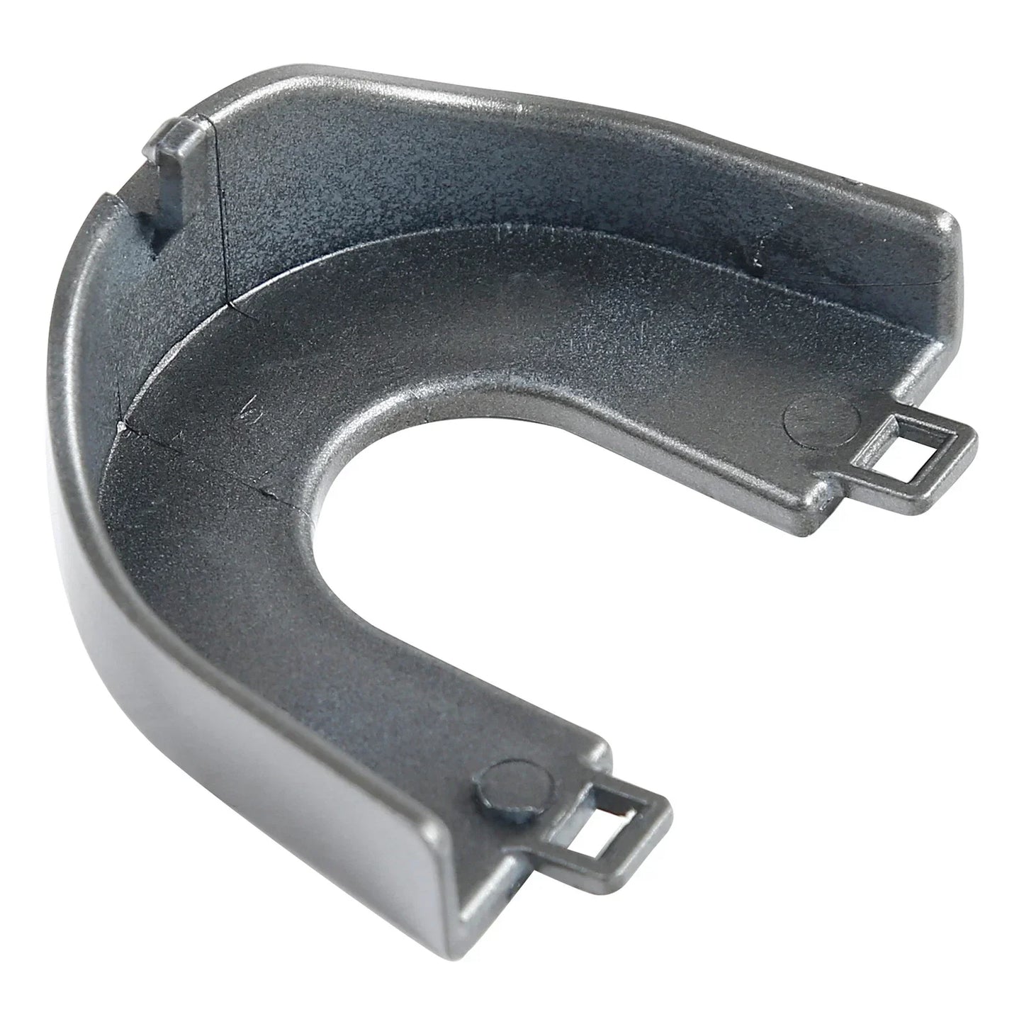 Ignition Switch Panel Trim Gray for Harley Road Glide (2015-2024)