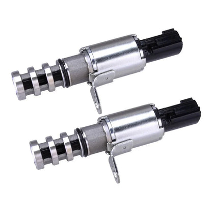 2 x Engine Variable Valve Timing Solenoids for Infiniti Q50 Q60 QX50 QX60 QX80