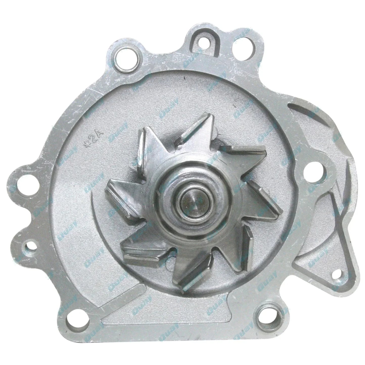 Water Pump for Toyota Hilux LN40 LN46 LN55 1979-1985 2.2L Diesel Engine
