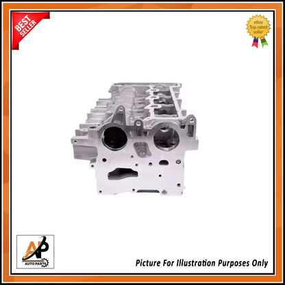 Cylinder Head Bare Replacement for Peugeot Boxer 2.0 (2006–2025)