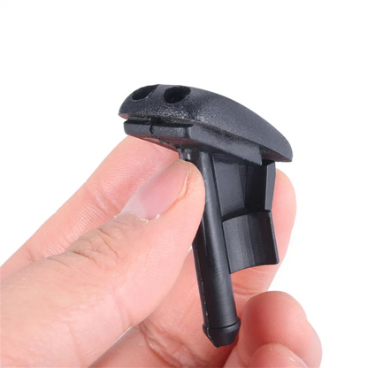 Front Windscreen Washer Jet Nozzles for BMW E36 3 Series Z3 (1992-1999)