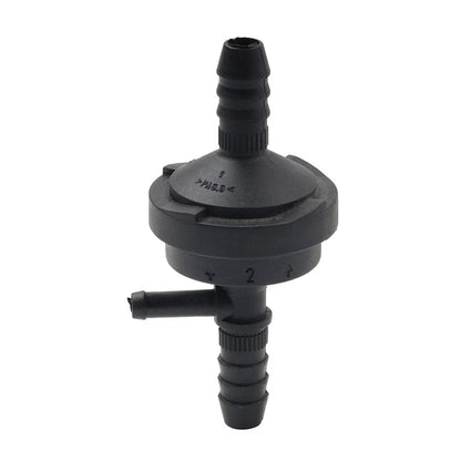 3-Way Air Pump Vacuum Check Valve for Audi A4 A6 VW Passat (2000-2006)