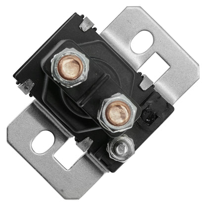 Caltric Starter Solenoid Replacement for John Deere 600 644A 700A 760 (1950–1970)