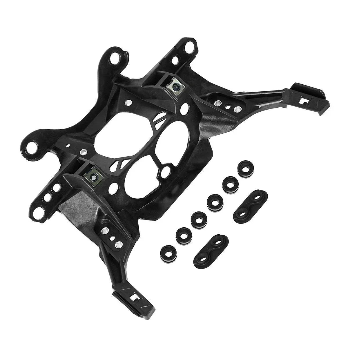 Front Upper Fairing Stay Bracket for Yamaha YZF R1 (2015-2025)