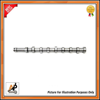 Camshaft Replacement for Citroen 1.6 HDi DV6C (90 115 120) (2009–2016)