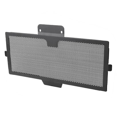 Radiator Grill Cover Guard Black for Ducati Panigale 899 2013-2017
