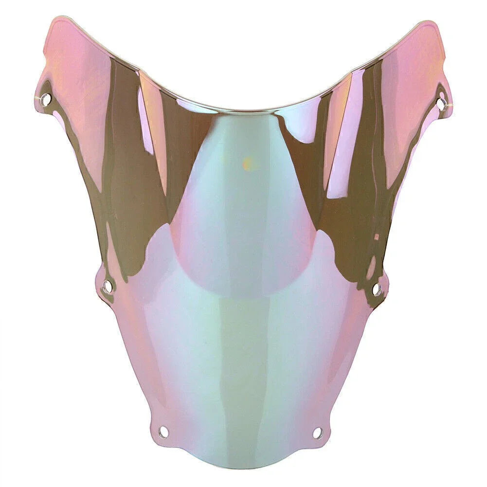 Iridium Windscreen for Suzuki SV650/S, SV1000/S (2003-2012)